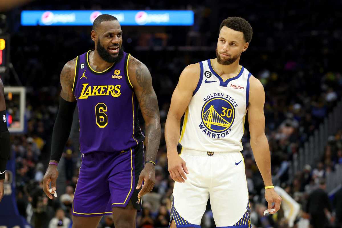 Who will win the NBA's post-LeBron/Steph audition? (Hint: It's over